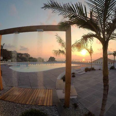 Villa Nove - Residence Dei Fiori زامبروني المظهر الخارجي الصورة