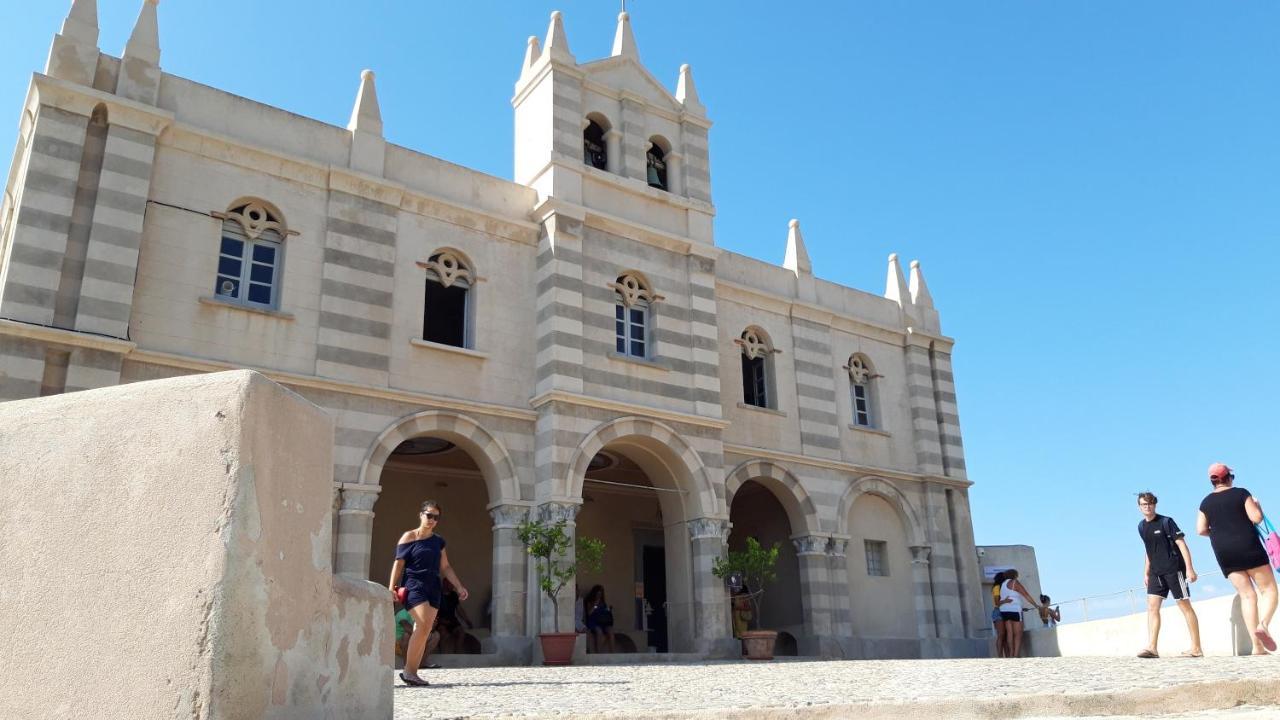 Villa Nove - Residence Dei Fiori زامبروني المظهر الخارجي الصورة