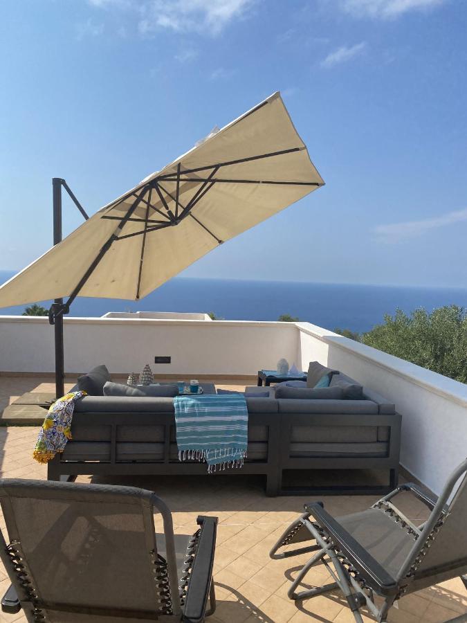 Villa Nove - Residence Dei Fiori زامبروني المظهر الخارجي الصورة