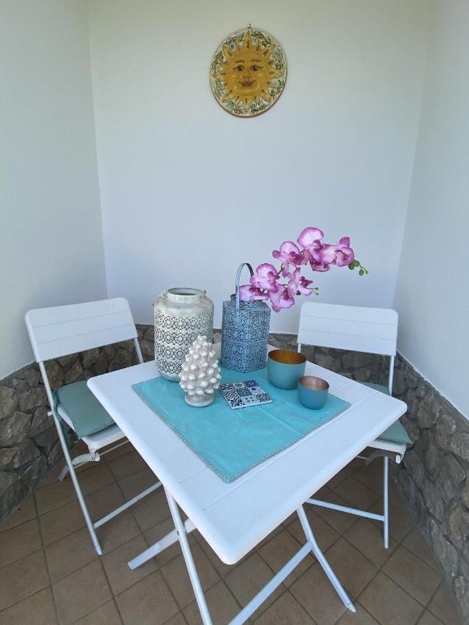 Villa Nove - Residence Dei Fiori زامبروني المظهر الخارجي الصورة