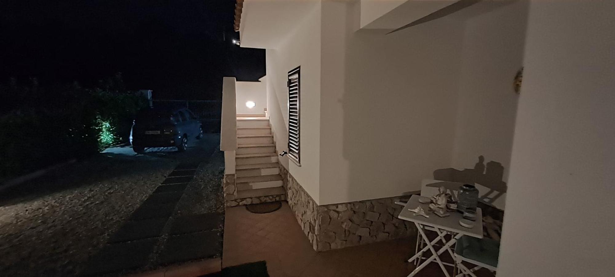 Villa Nove - Residence Dei Fiori زامبروني المظهر الخارجي الصورة