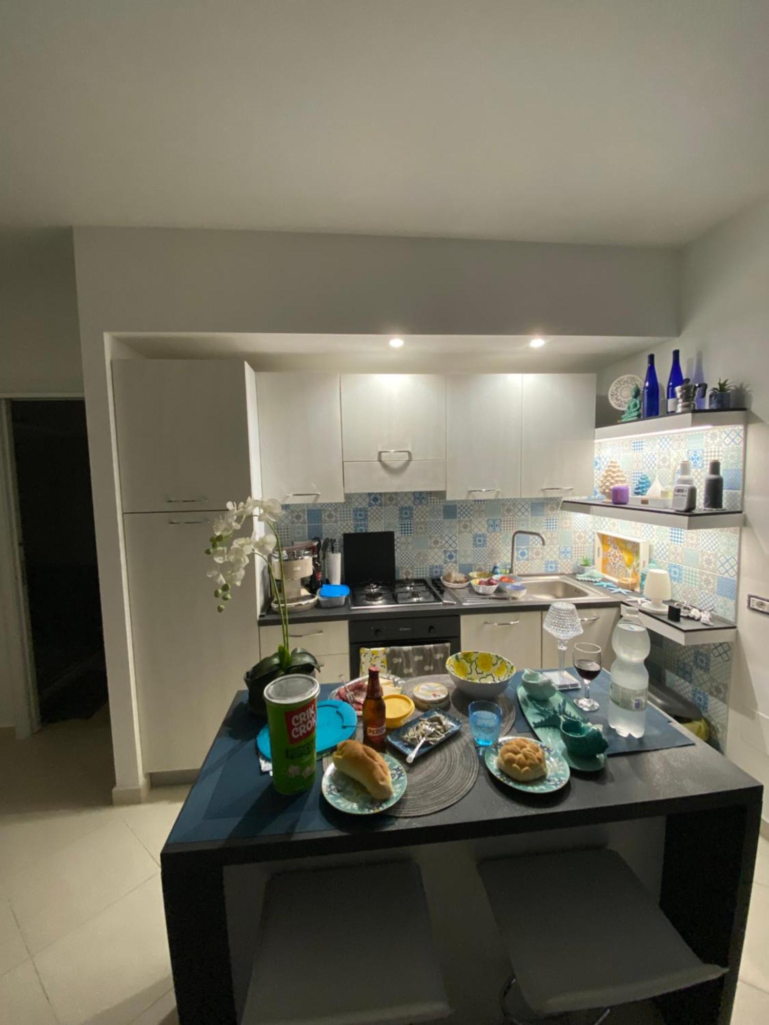 Villa Nove - Residence Dei Fiori زامبروني المظهر الخارجي الصورة