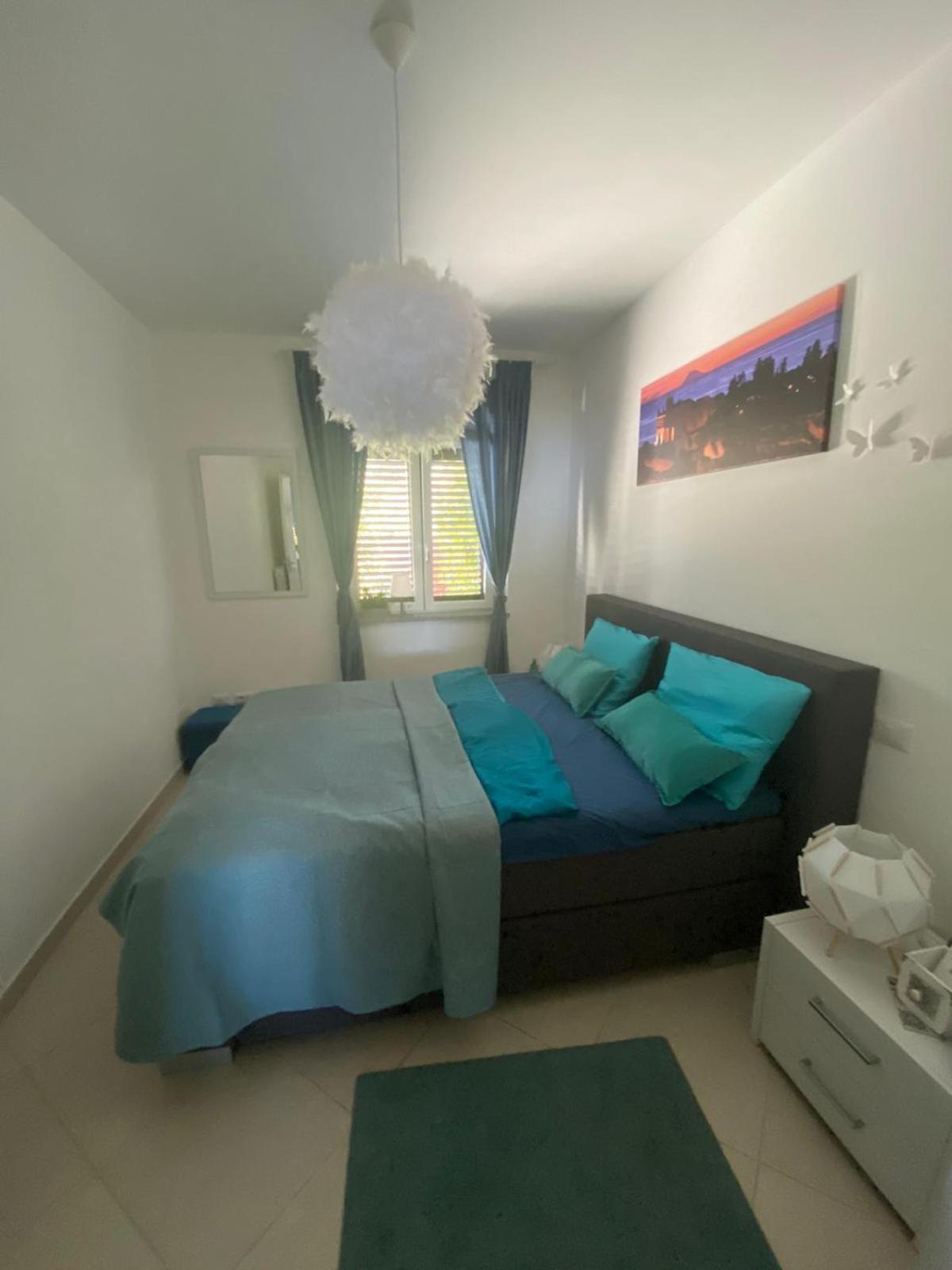Villa Nove - Residence Dei Fiori زامبروني المظهر الخارجي الصورة