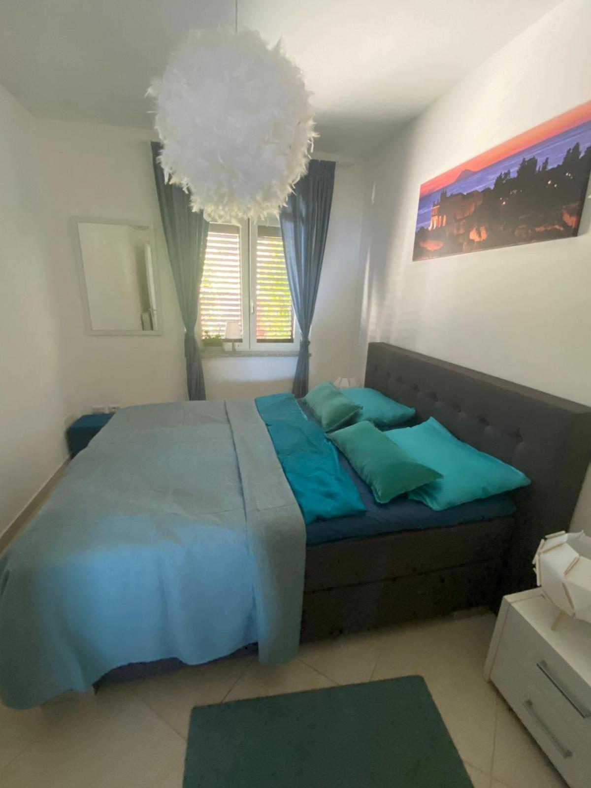 Villa Nove - Residence Dei Fiori زامبروني المظهر الخارجي الصورة
